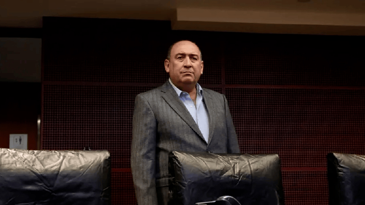 Fondo de Pensiones para Bienestar es una expropiación, acusa Rubén Moreira