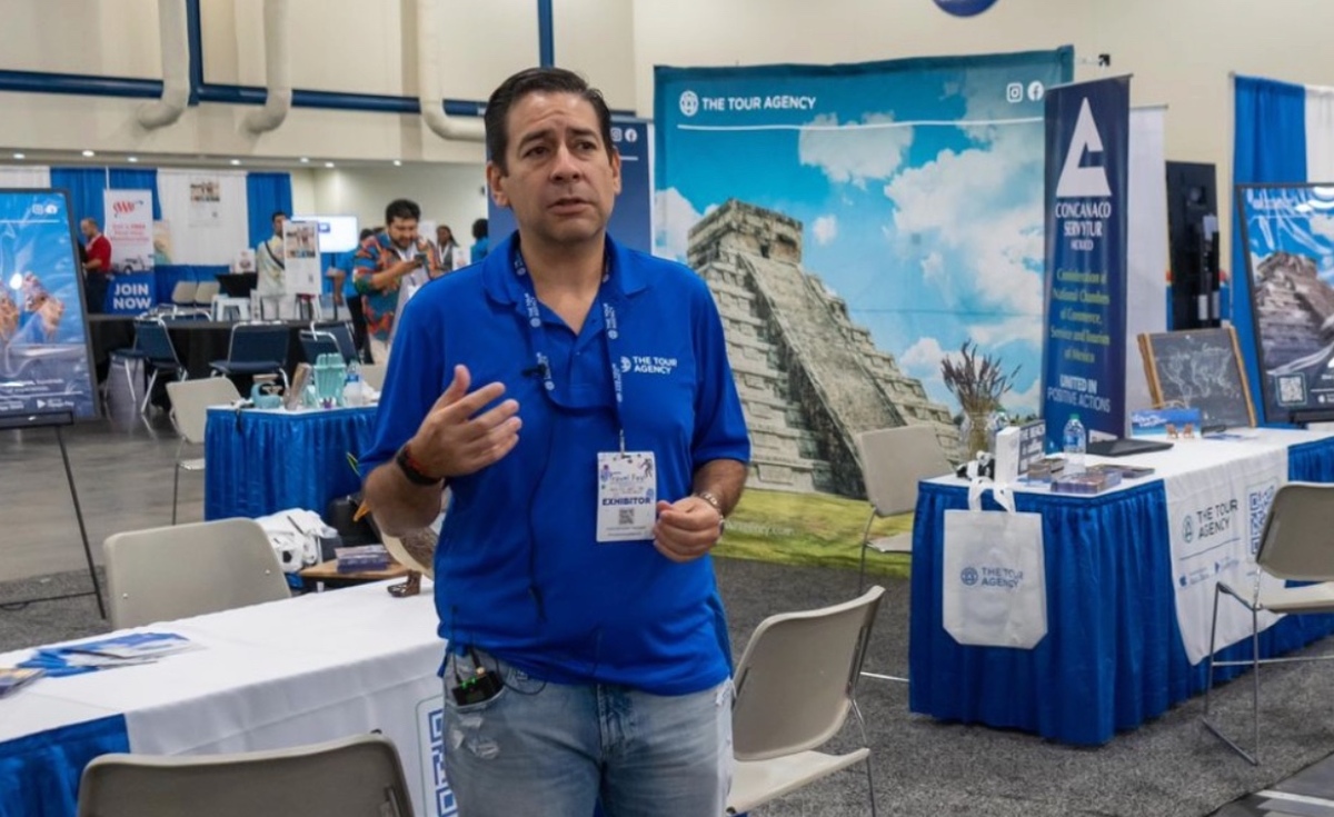 Incremento de turismo en México abre nuevas puertas.- TTA Concierge