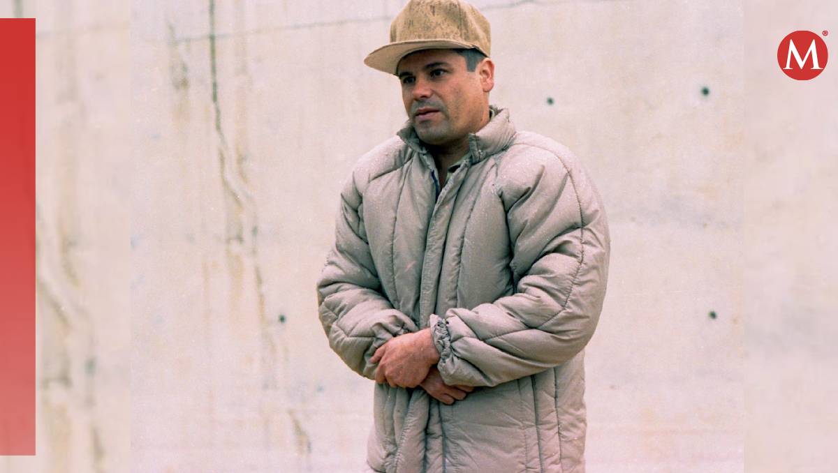 Joaquín El Chapo Guzmán (Cuartoscuro)