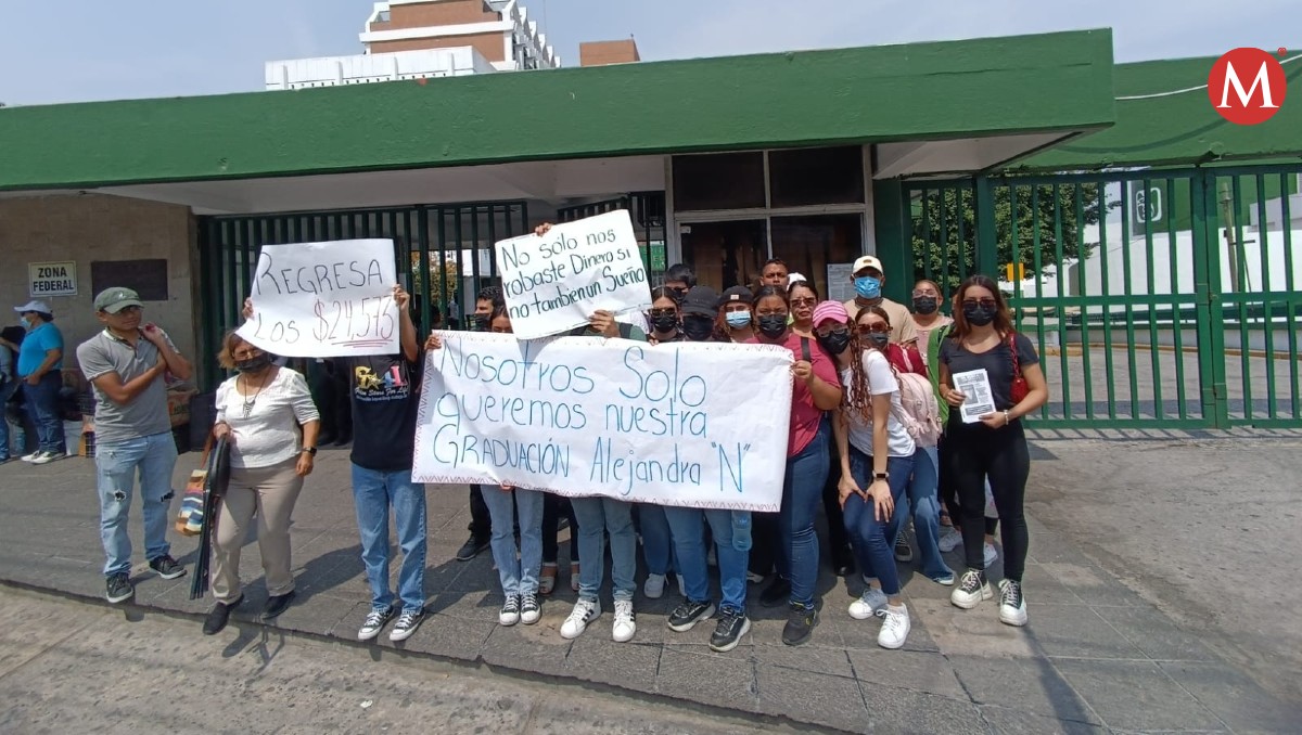 Joven transfiere dinero por error a enfermera en Ciudad Madero