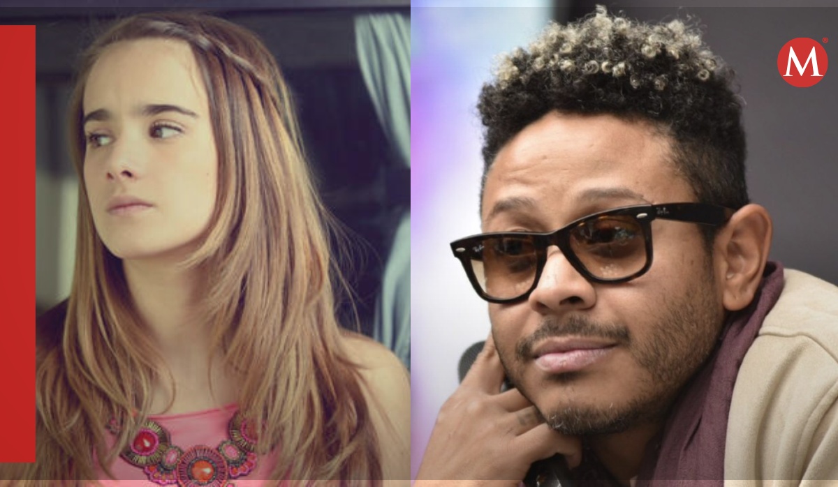 Kalimba responde a Gala Montes