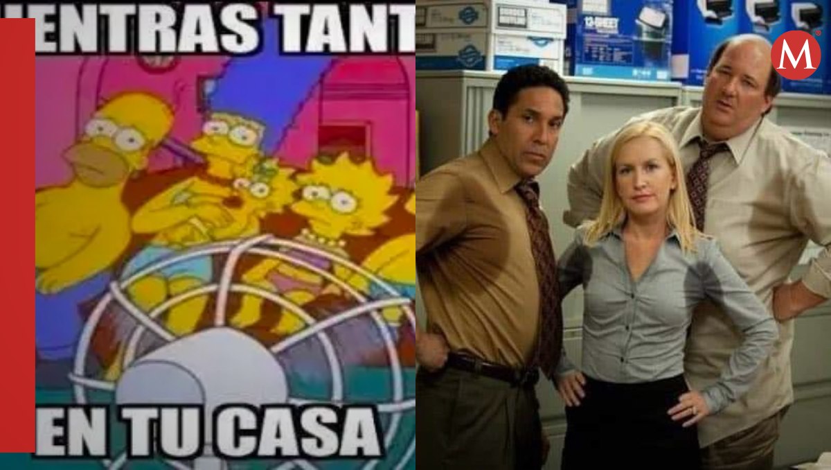 Los mejores memes del calor en México