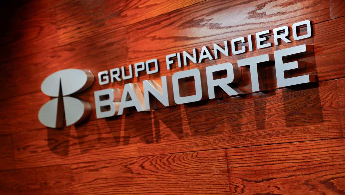 Marco Ramírez, director general del grupo financiero, estima que ‘sí desacelerará un poco la economía al final de año’. | Reuters