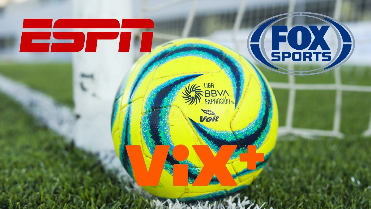 Play-In de Liga de Expansión 2024: Horarios y dónde ver partidos (Imago7)