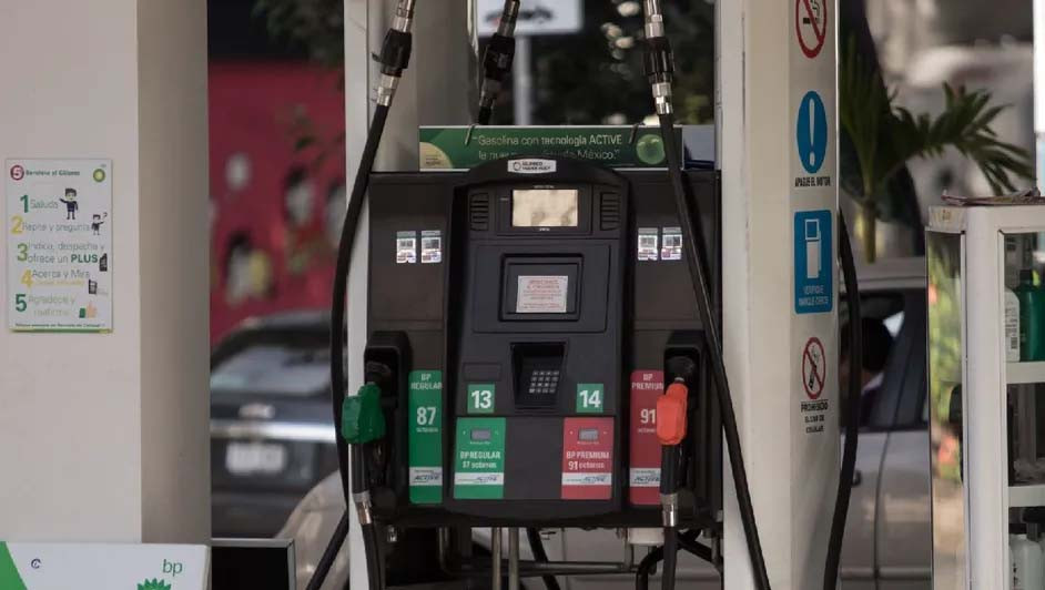 Precios de los combustibles en México se han estabilizado: titular de Profeco