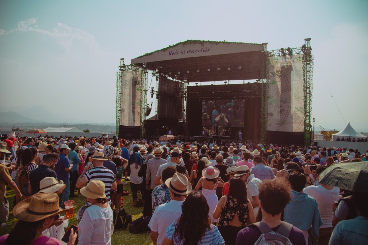 Remind GNP, un festival para todos | Especial