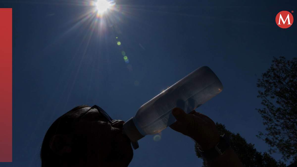 En riesgo, 3.5 millones de mexiquenses por altas temperaturas| Cuartoscuro