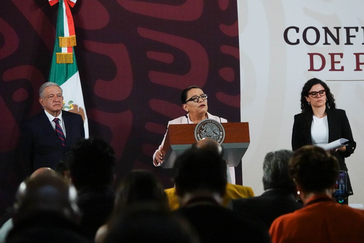Seis estados concentran el 46.9% de este delito. | Cuartoscuro