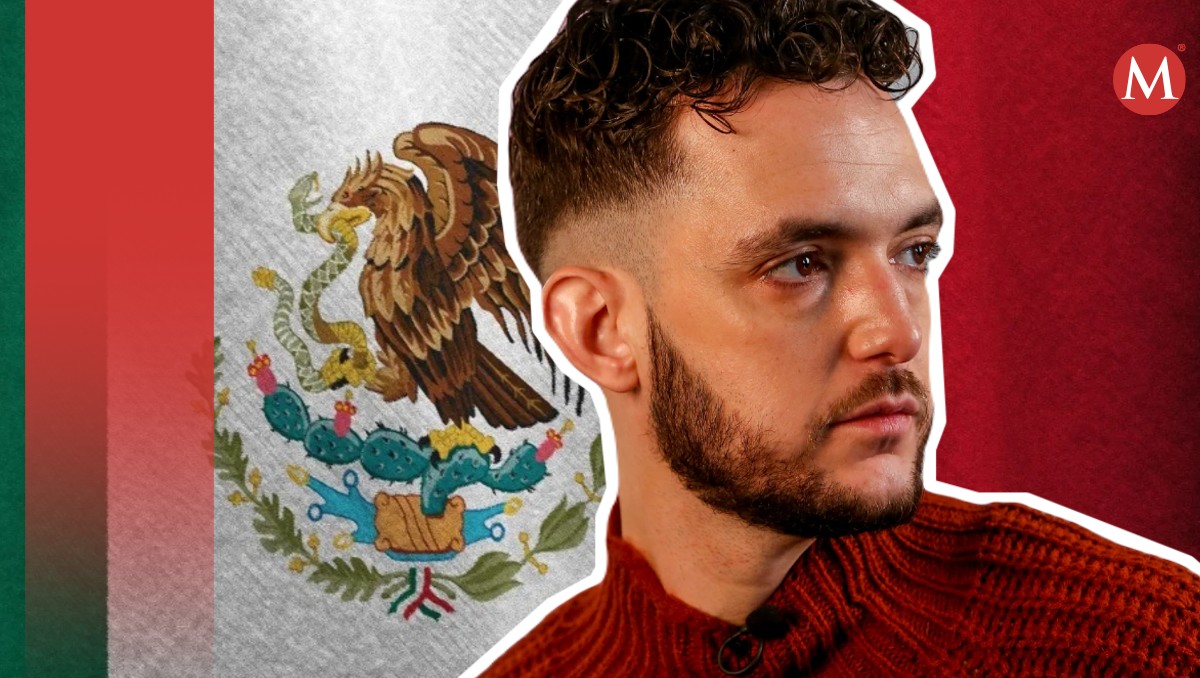 C. Tangana anuncia lanzamiento en México con misterioso mensaje