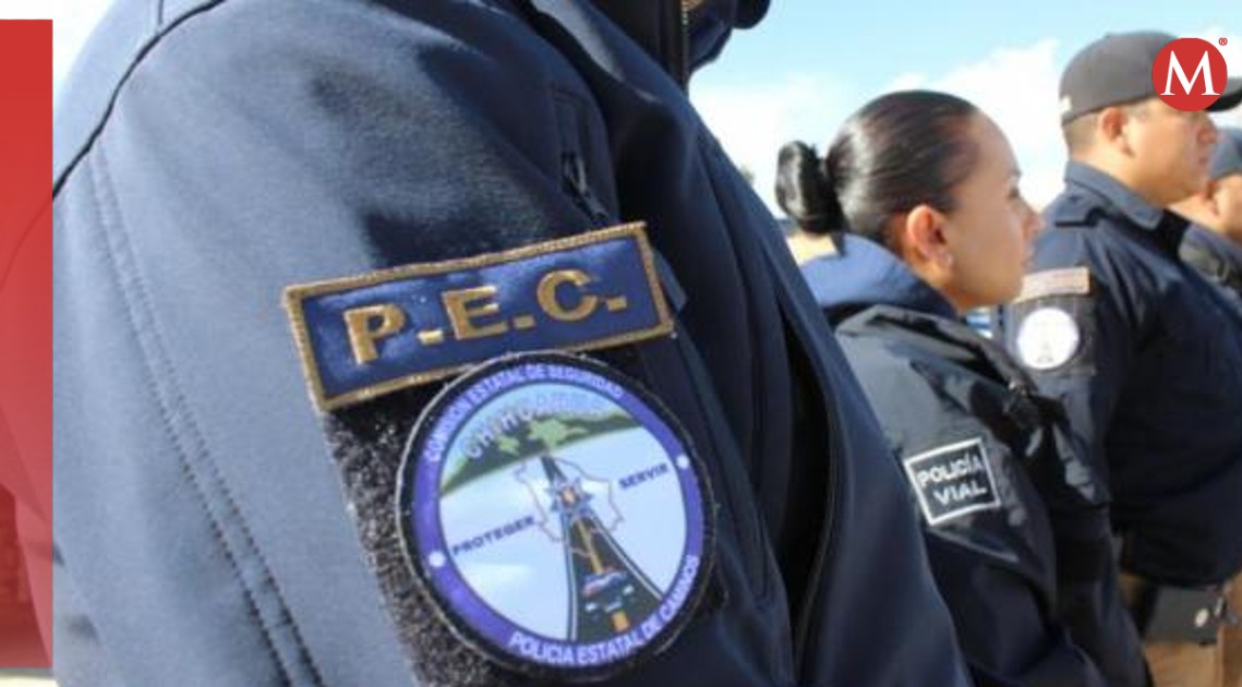 Violento crimen en Chihuahua: jefe del Cereso asesinado y siete detenidos | Foto: chihuahua.gob