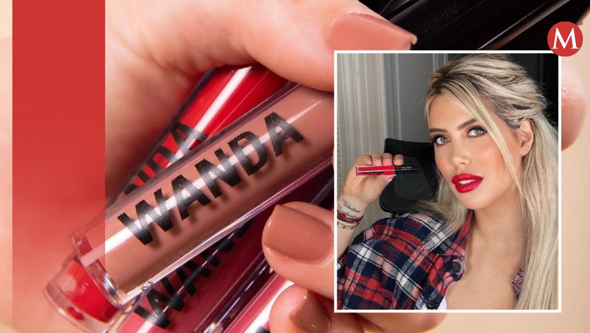 Wanda Nara vive incómodo momento con sus hijas mientras las maquillaba.