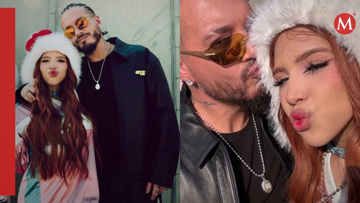 Yeri Mua y J Balvin