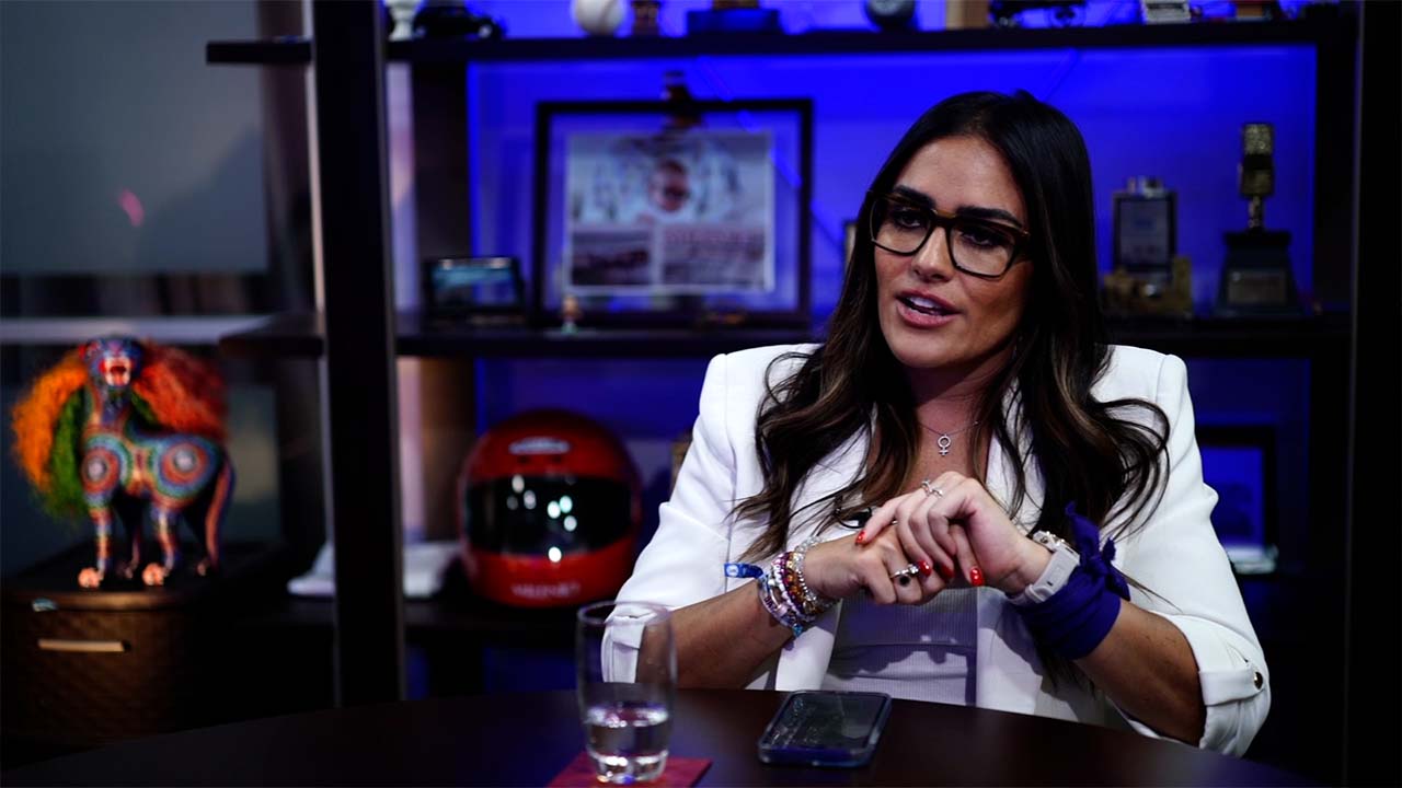 ¿Por qué Alessandra Rojo de la Vega busca ser la alcaldesa de Cuauhtémoc? | El Asalto a la Razón