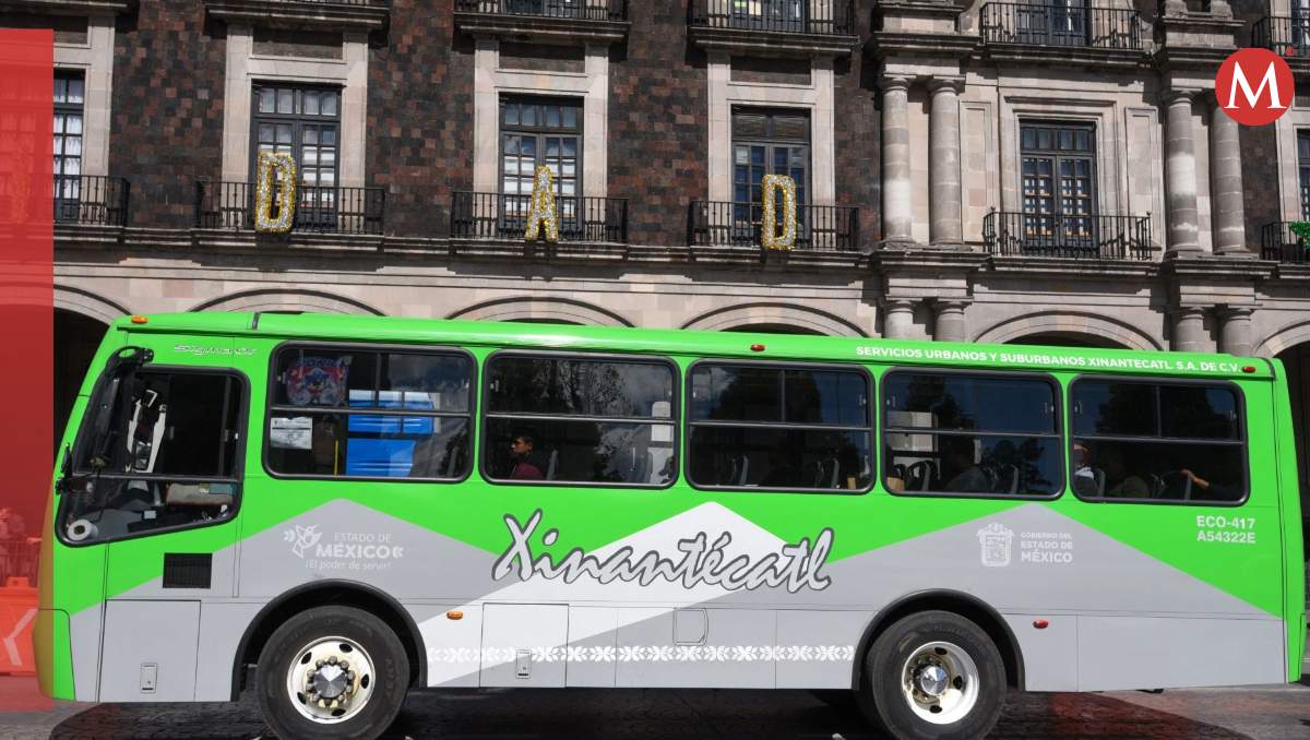 Aprueban en comisiones la nueva ley de movilidad y seguridad vial para el Edomex| Cuartoscuro