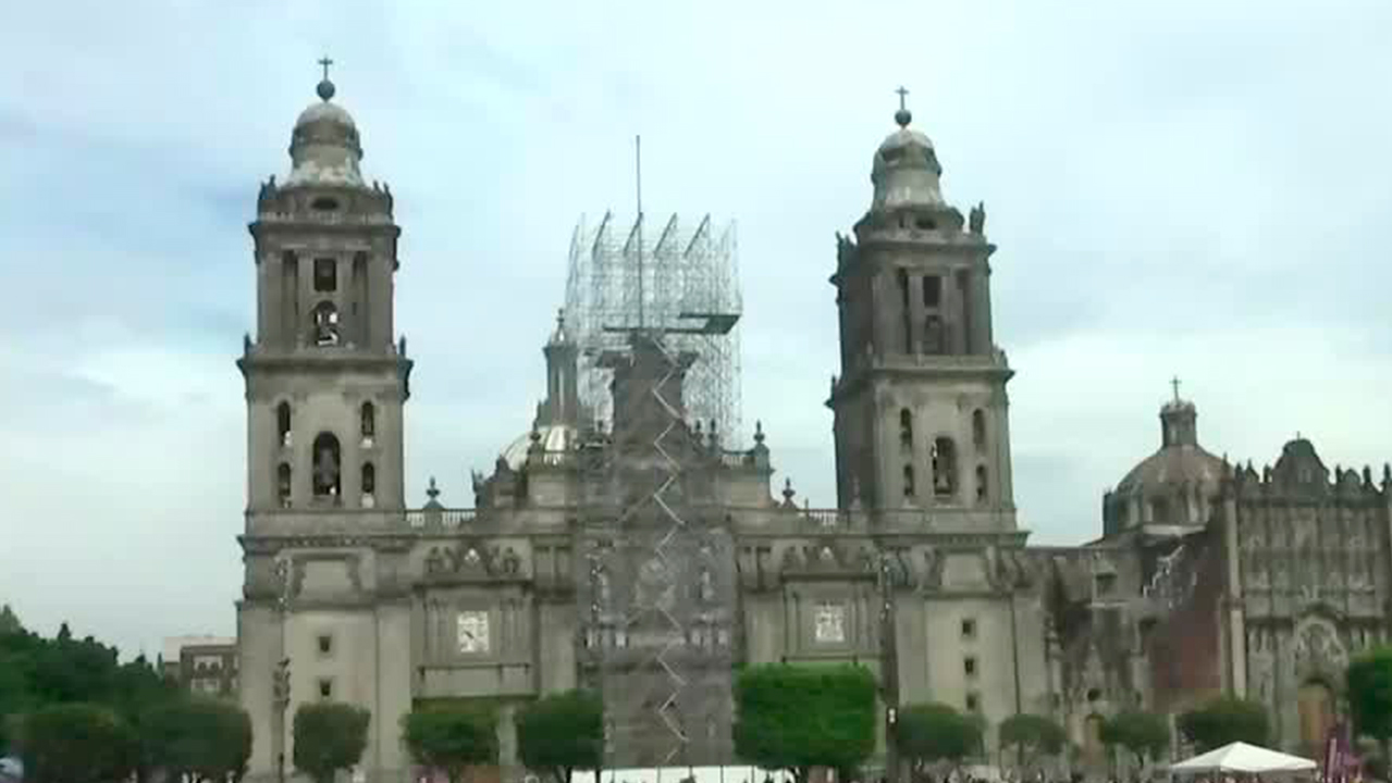 Aumentará la ocupación hotelera en la CdMx, por el concierto de Interpol