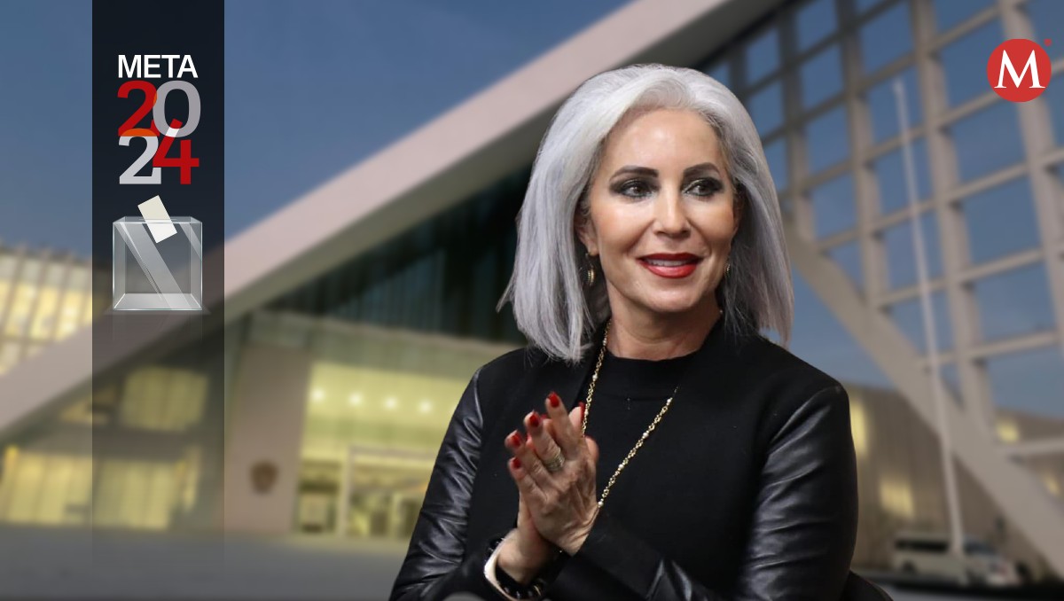 Bárbara Botello entra en la lista de diputados plurinominales de Morena al Congreso de Guanajuato | Cortesía