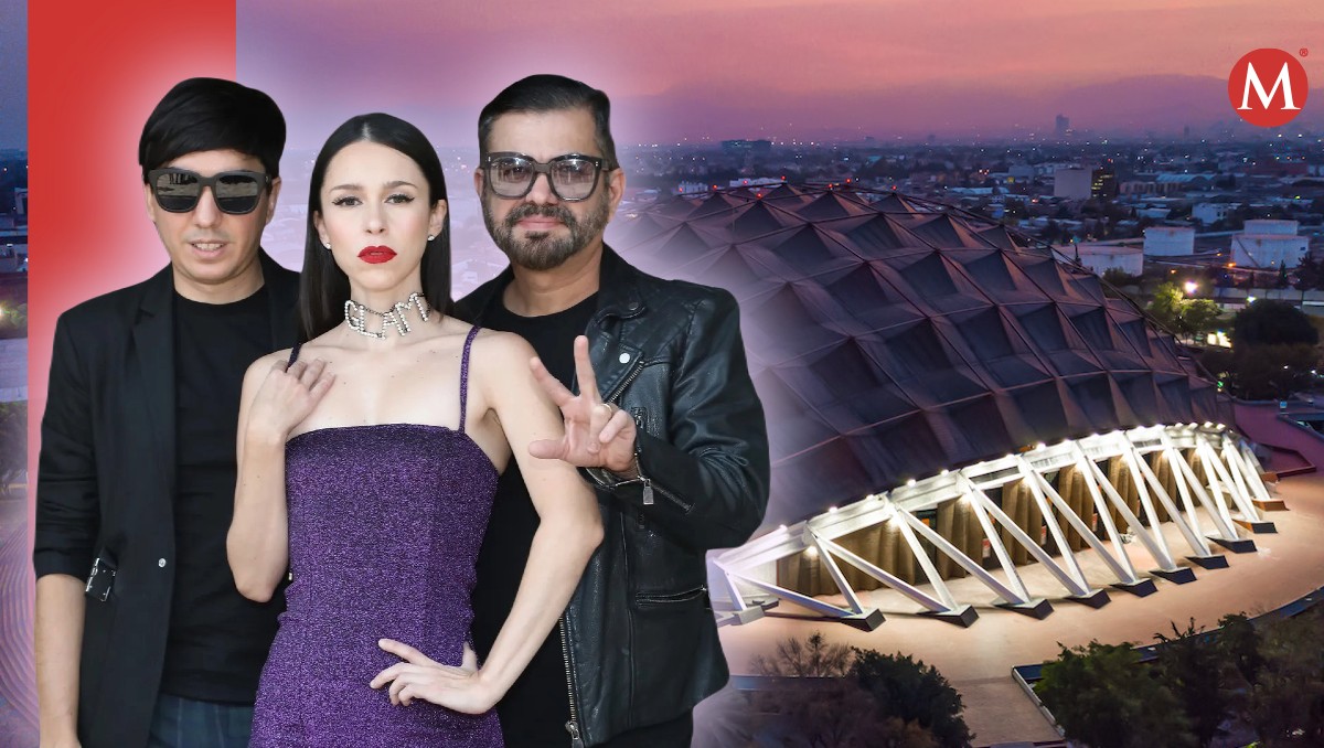 Belanova en Palacio de los Deportes: precios oficiales del concierto