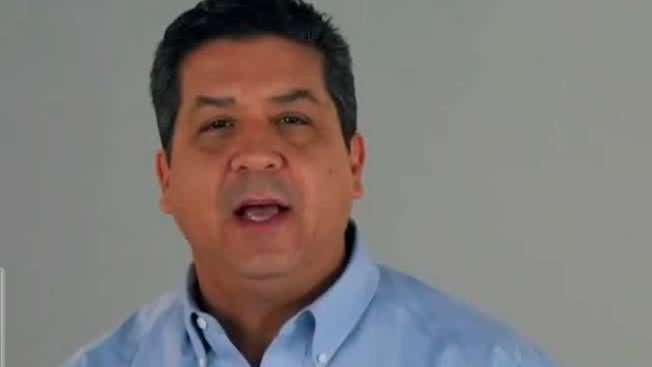 Candidatura de García Cabeza de Vaca es tumbada por el TEPJF