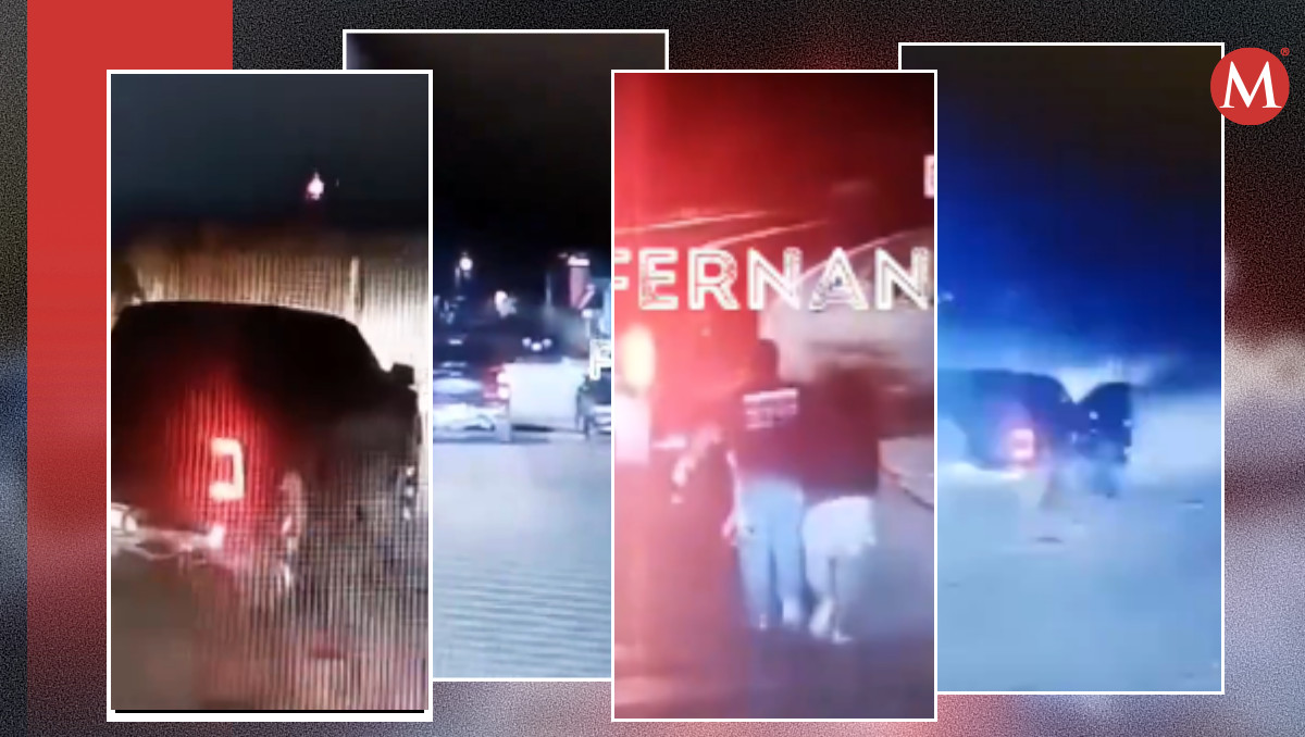 Captan robo de tráiler y secuestro de transportista en Puebla-Orizaba | Especial