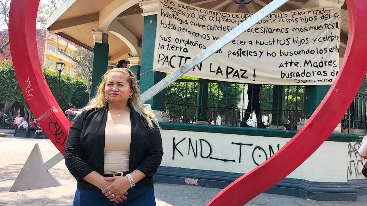 Chilpancingo: Piden tregua a grupos del crimen organizado por la paz  | Especial