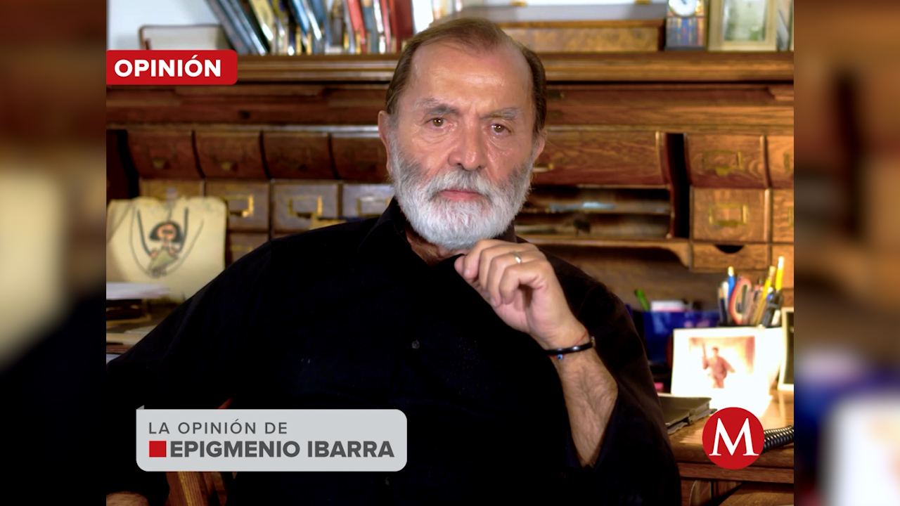 Los creadores intelectuales del llamado fenómeno "Xóchitl", se preparan ya para quemarla en leña verde: Epigmenio Ibarra