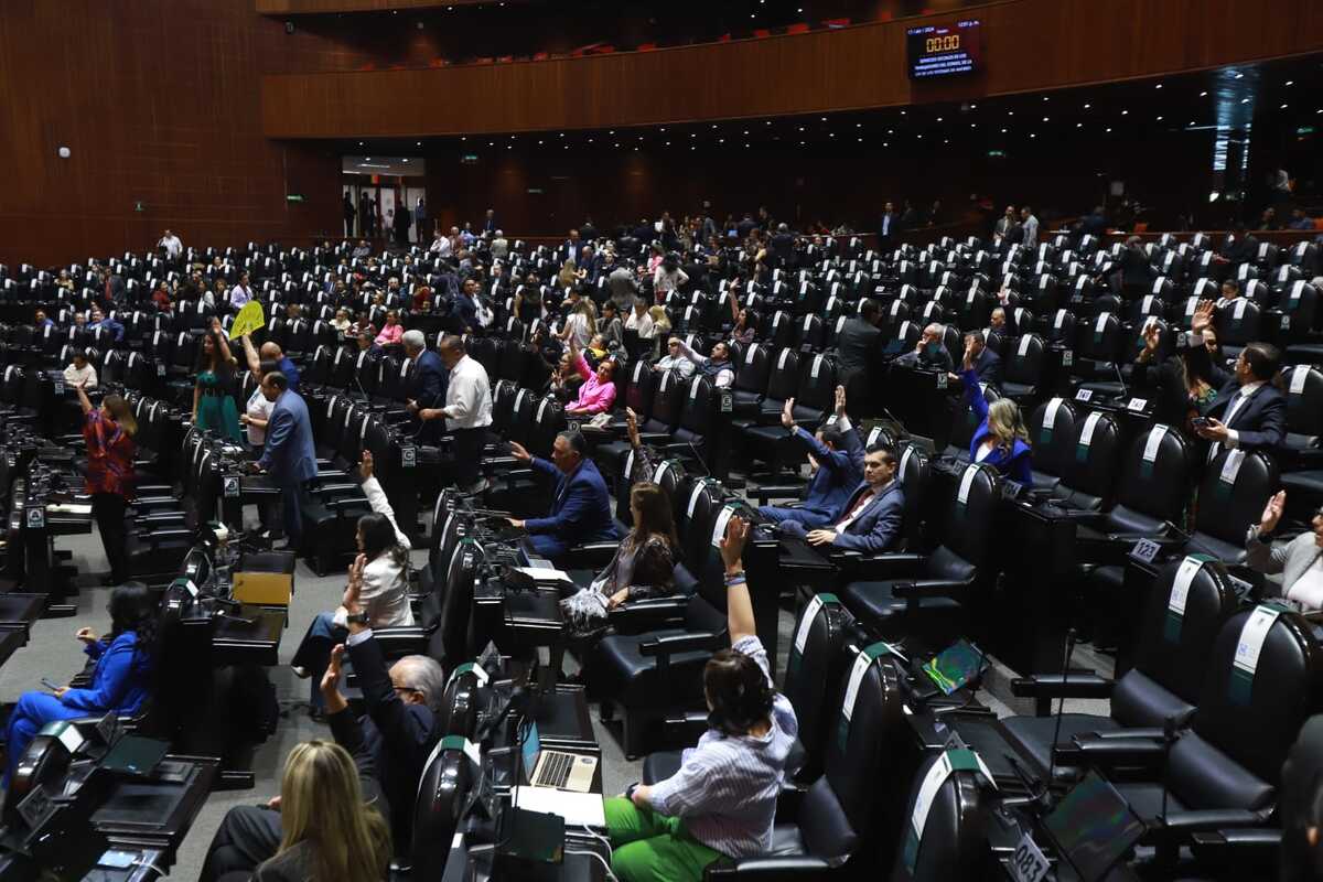 Dictamen a discusión del proyecto del decreto  a la reforma para crear el fondo de pensiones para el Bienestar | Juan Carlos Bautista