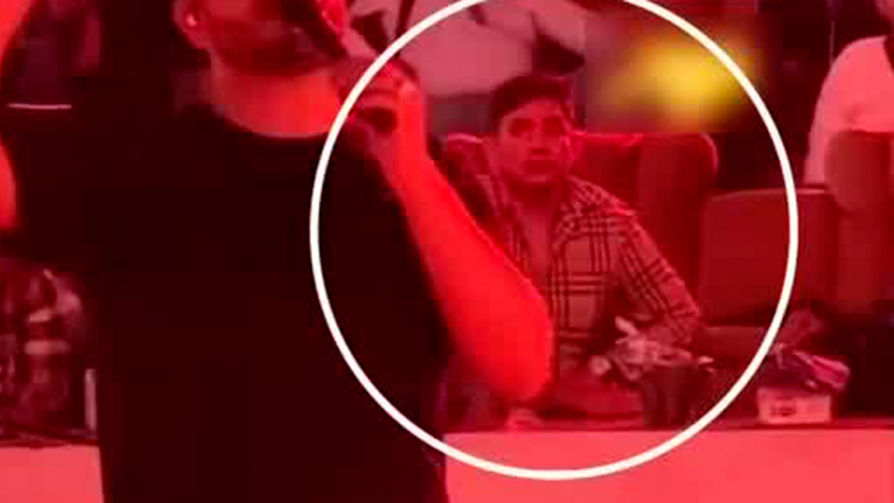 Difunden imágenes de 'El Fresa', líder de La Familia Michoacana