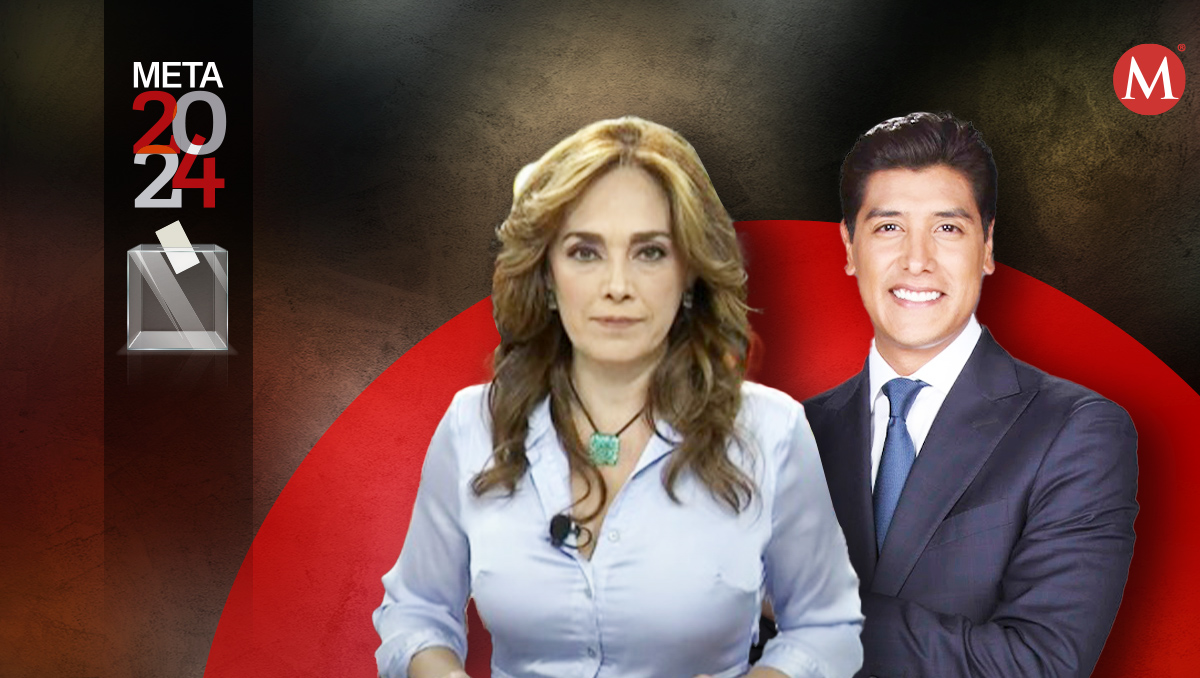 El debate tiene una duración de 90 minutos. | Especial
