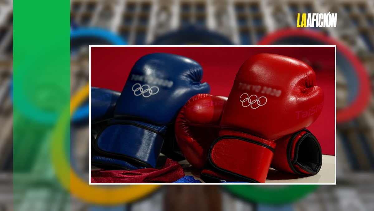 Entrenador nacional de boxeo australiano no irá a París 2024 por conducta sexual inapropiada (Reuters)