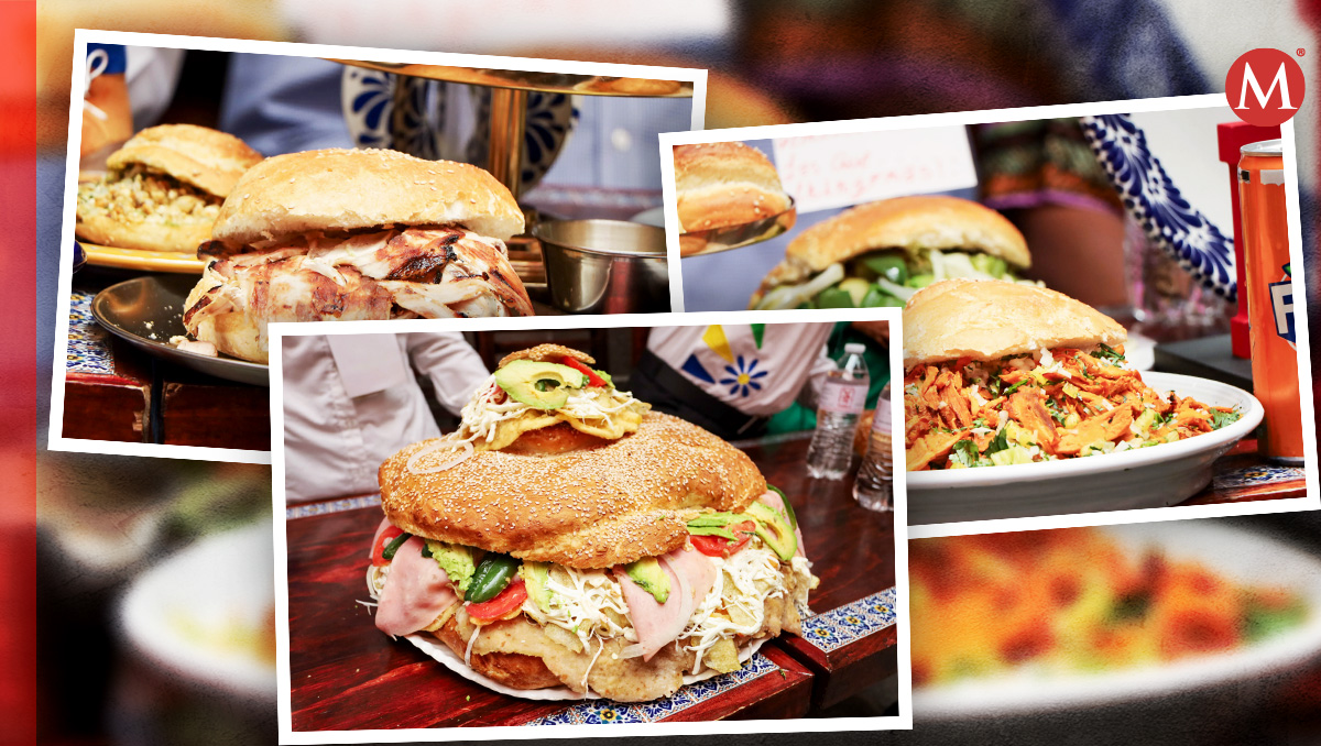 Feria de la Cemita 2024 en Puebla | Agencia Es Imagen