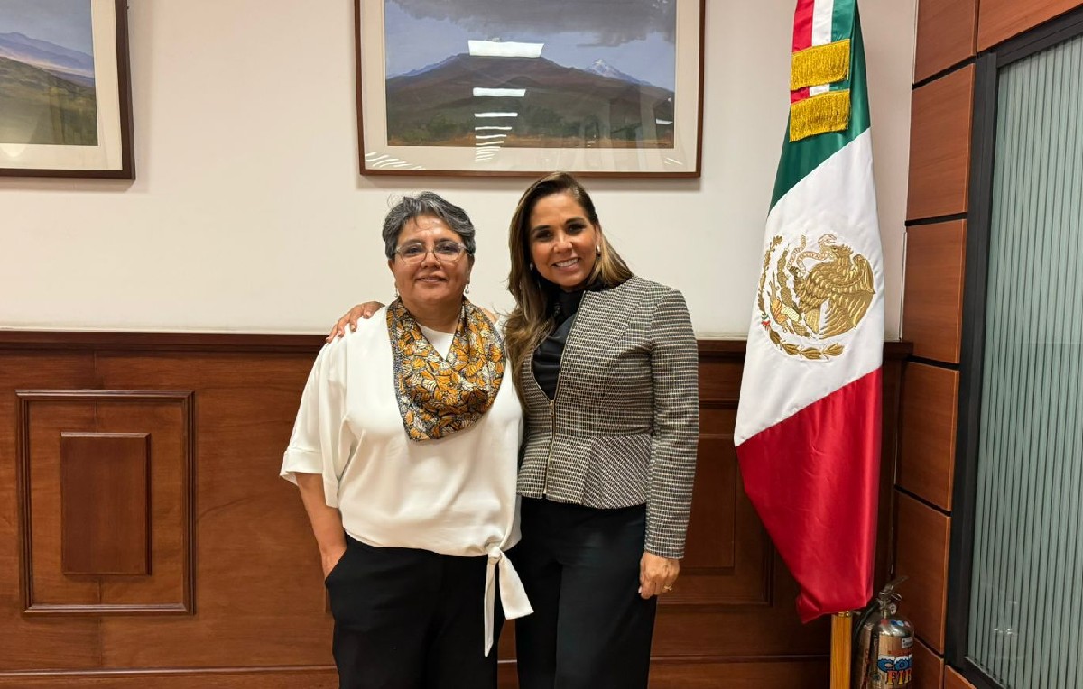 Foto: Gobierno de Quintana Roo