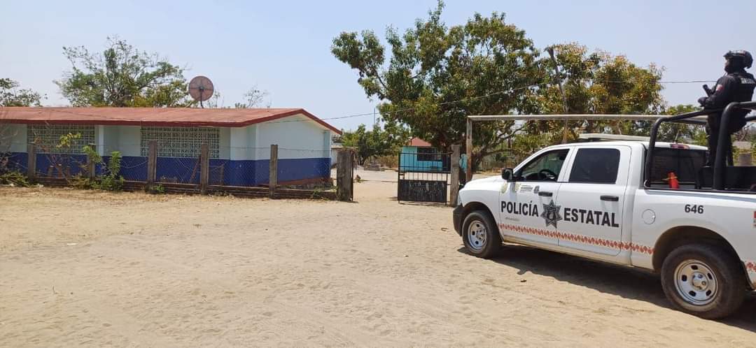 Guerrero: SNTE pide medidas de seguridad tras asalto a docentes  | Especial