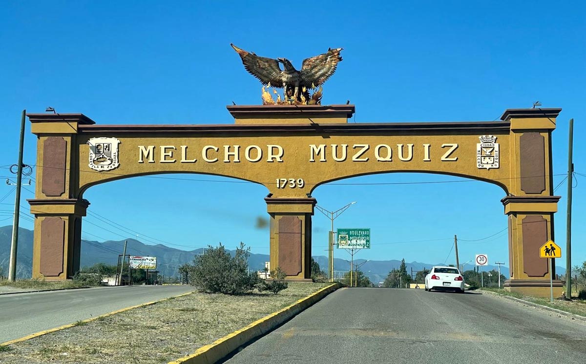 Los hechos ocurrieron en la comunidad de Rancherías, en Múzquiz. l Especial
