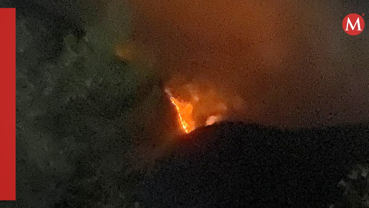 Incendio en Tula, Tamaulipas. (Gisse Tovar)