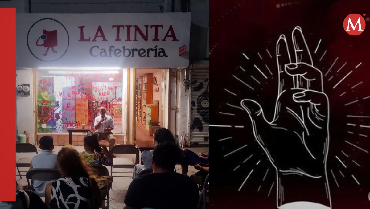 La lectura de Cuentos Góticos invita a todas las familias laguneras a disfrutar de una tarde de literatura y terror. | Especial