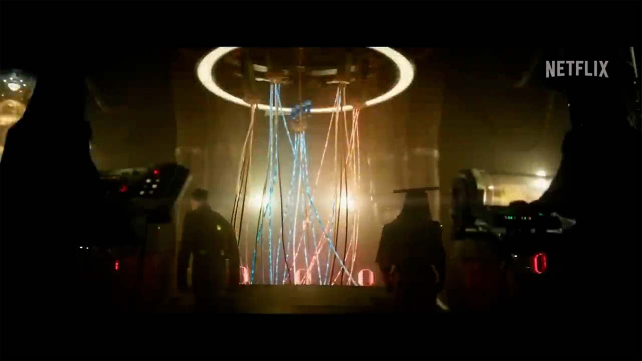 Está por llegar el gran estreno de 'Rebel Moon Parte 2: La guerrera que deja marca' en Netflix | M2