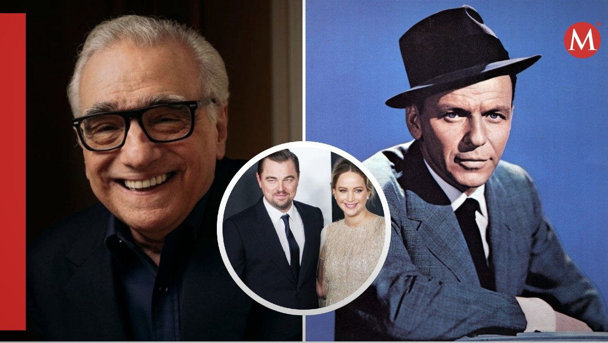 Martin Scorsese se preparara para dirigir uno de los proyectos más ambiciosos de su carrera | X