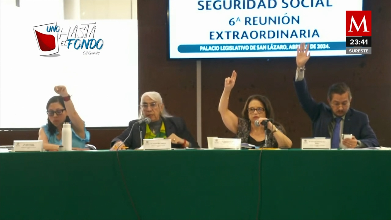 Matanga dijo la changa | Uno Hasta el Fondo, con Gil Gamés