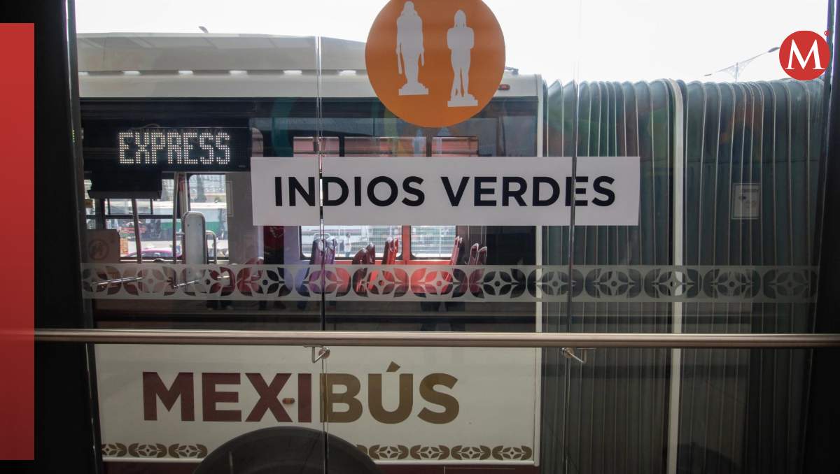 ¿Mexipase lo puedo utilizar en el Cetram Indios Verdes?| Cuartoscuro