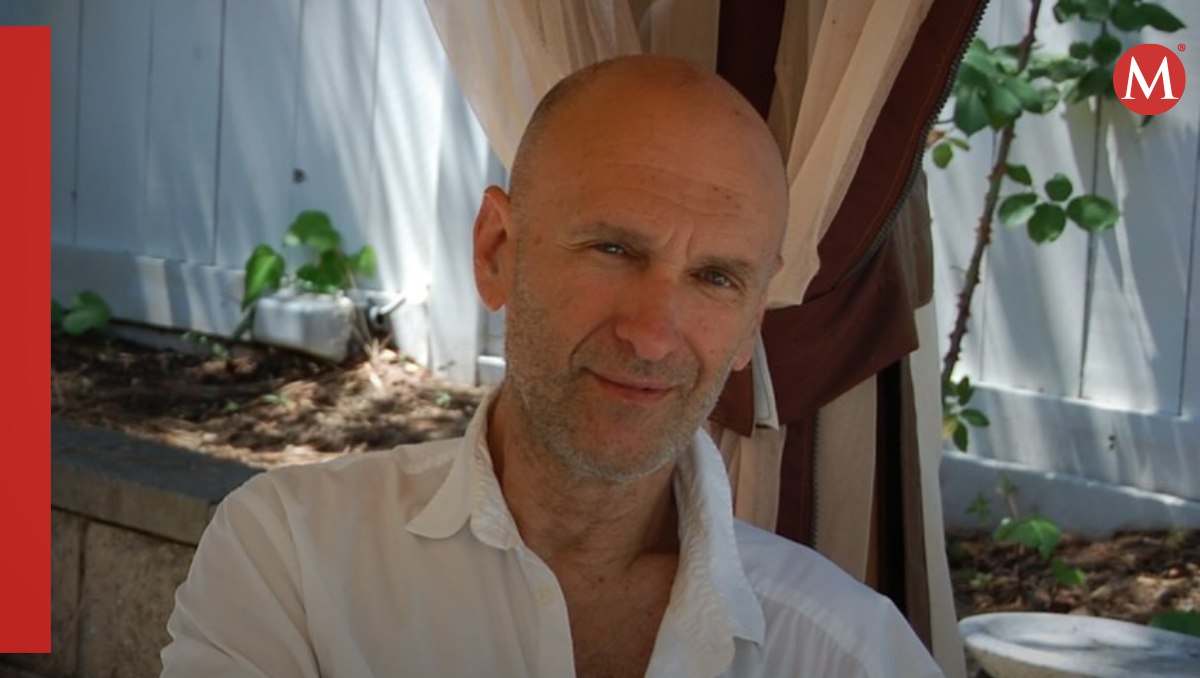 Muere Richard Horowitz