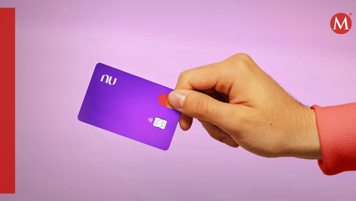 Nu tiene casi 94 millones de clientes en Brasil, México y Colombia. | Especial