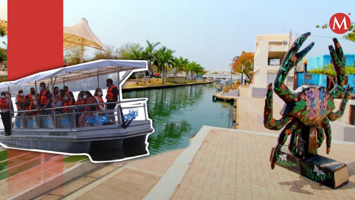 Paseo de la Cortadura en Tampico: costo, horario y ruta del recorrido