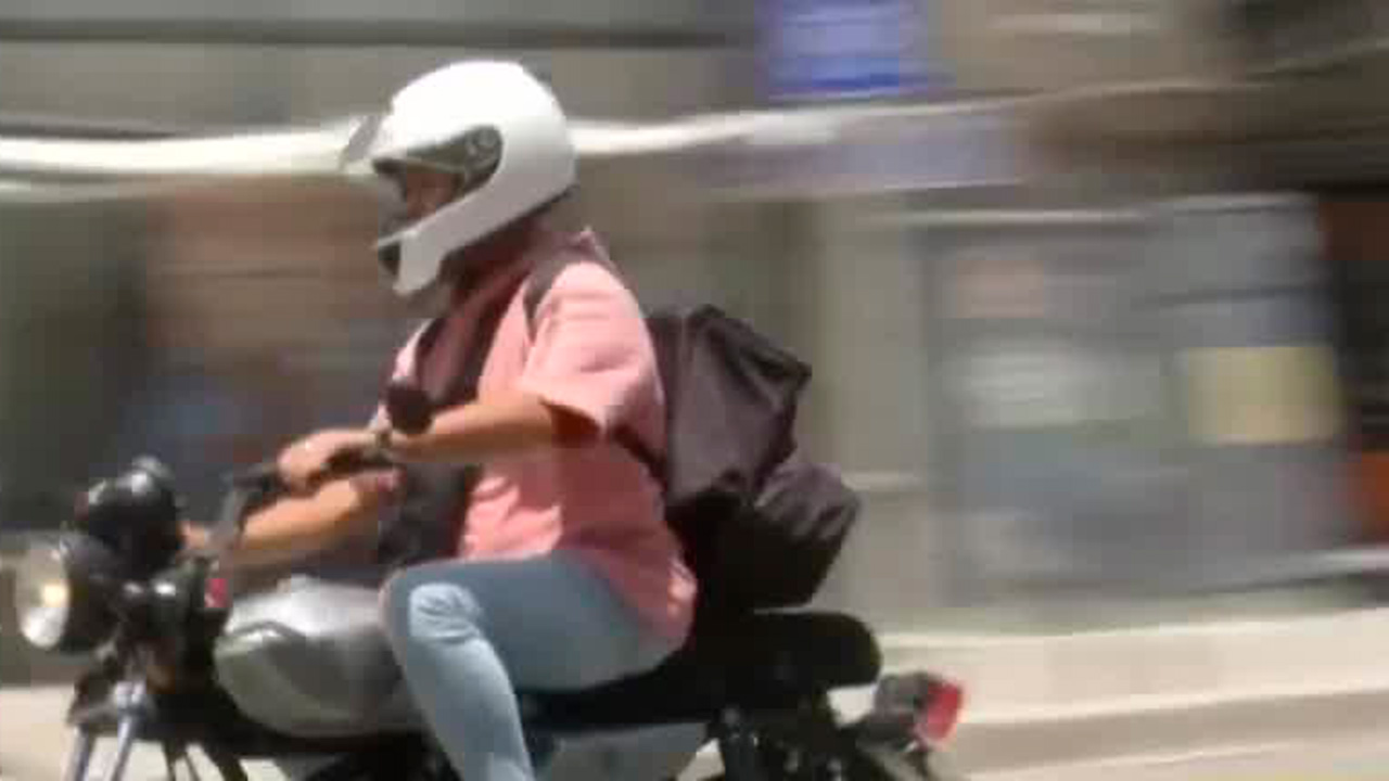 ¿Qué se debe hacer para garantizar la seguridad vial?