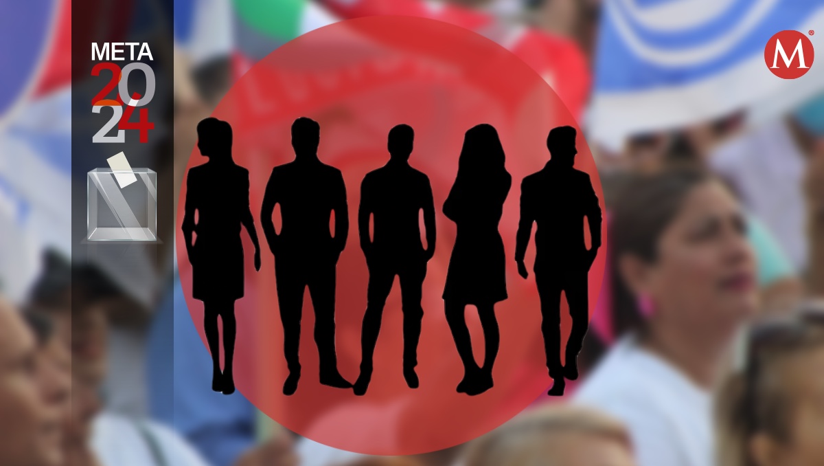 ¿Quiénes son los candidatos a senadores de Tamaulipas?