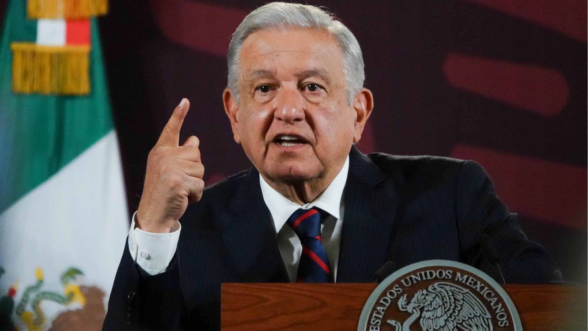 “No somos rateros”, fondo de pensiones no expropia dinero de trabajadores: AMLO