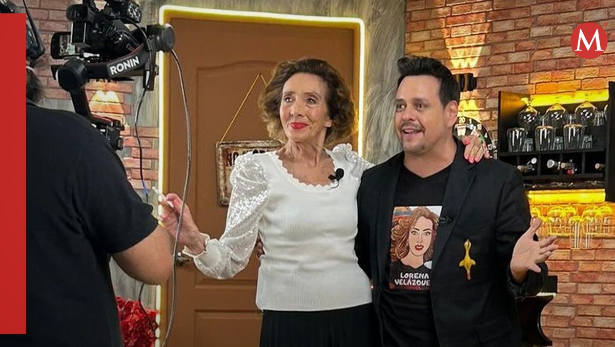 Rodrigo compartió la entrevista en su canal de YouTube | Instagram