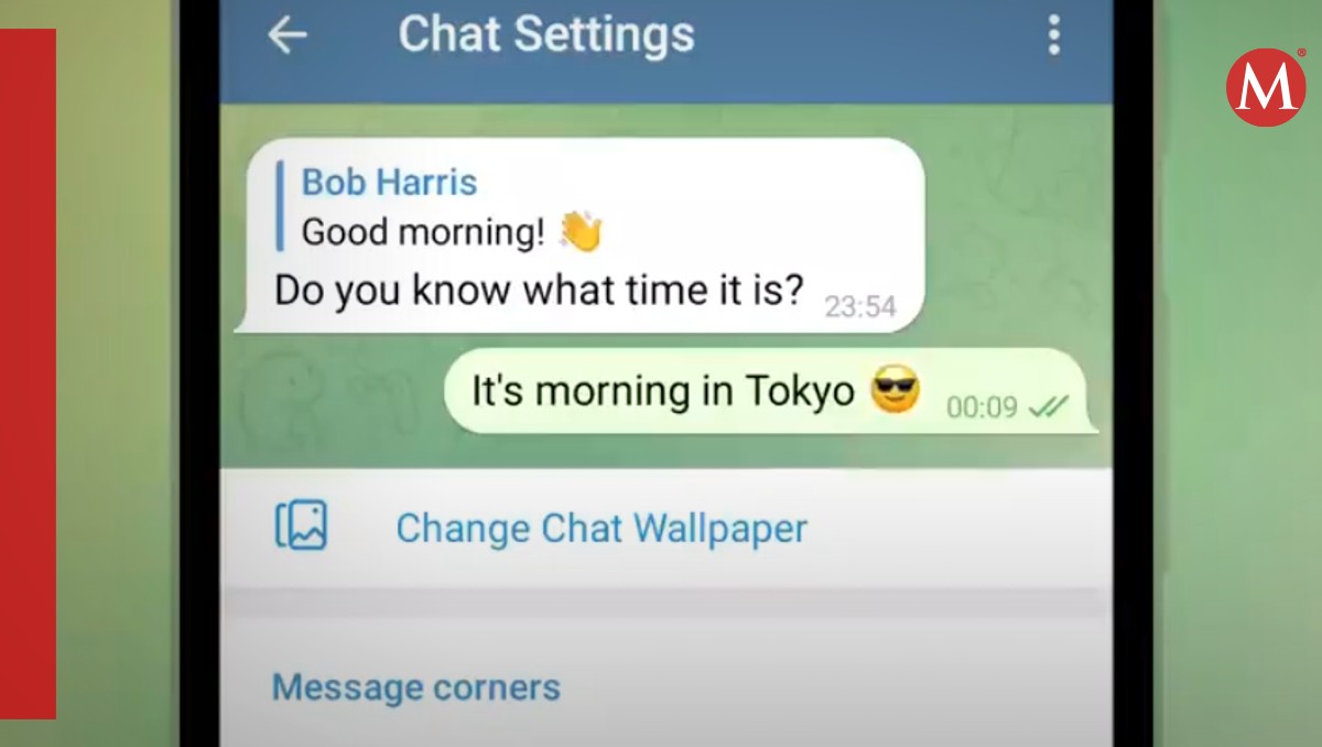 Telegram es una de las empresas de mensajería más usadas del mundo | X