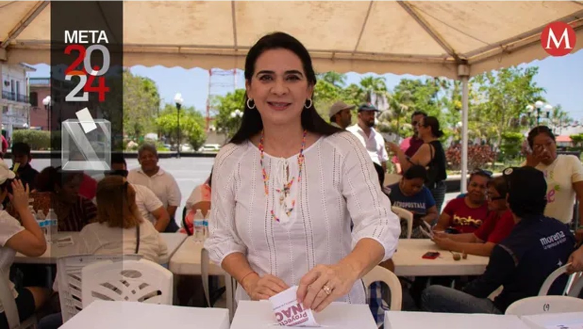 Una nueva delegación en Infonavit, la propuesta de Mónica Villarreal