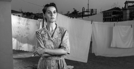 La apertura de la muestra será con el filme de Paola Cortellesi. (Cortesía: Cineteca Nacional)
