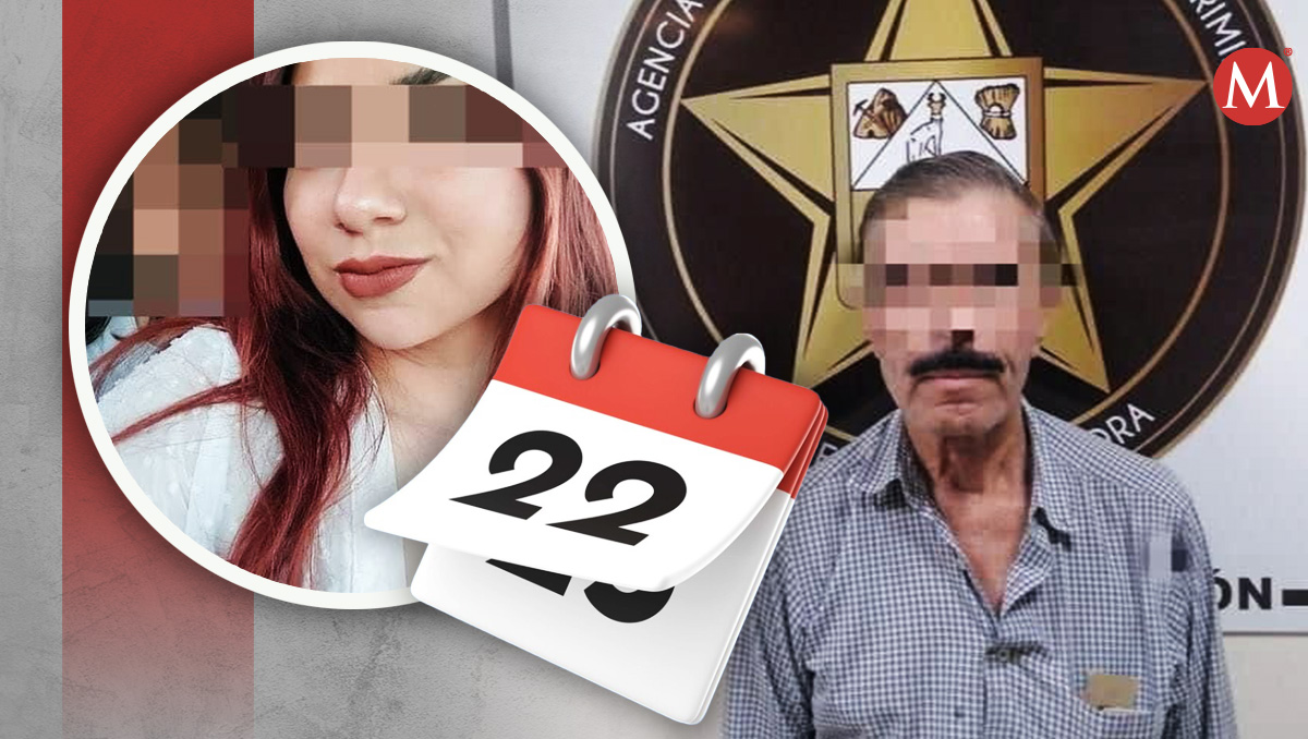 Audiencia por asesinato en carnicería de Ciudad Obregón programada para abril | Especial | Diseño: Óscar Ávila